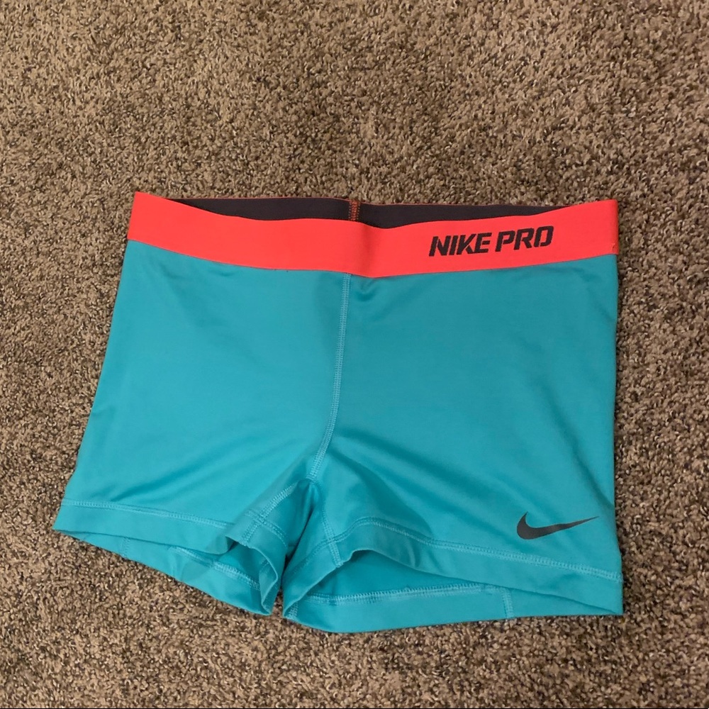 Nike Pro Spandex